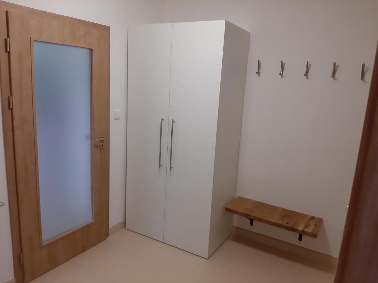 Apartman Karlova Studanka Bagian luar foto