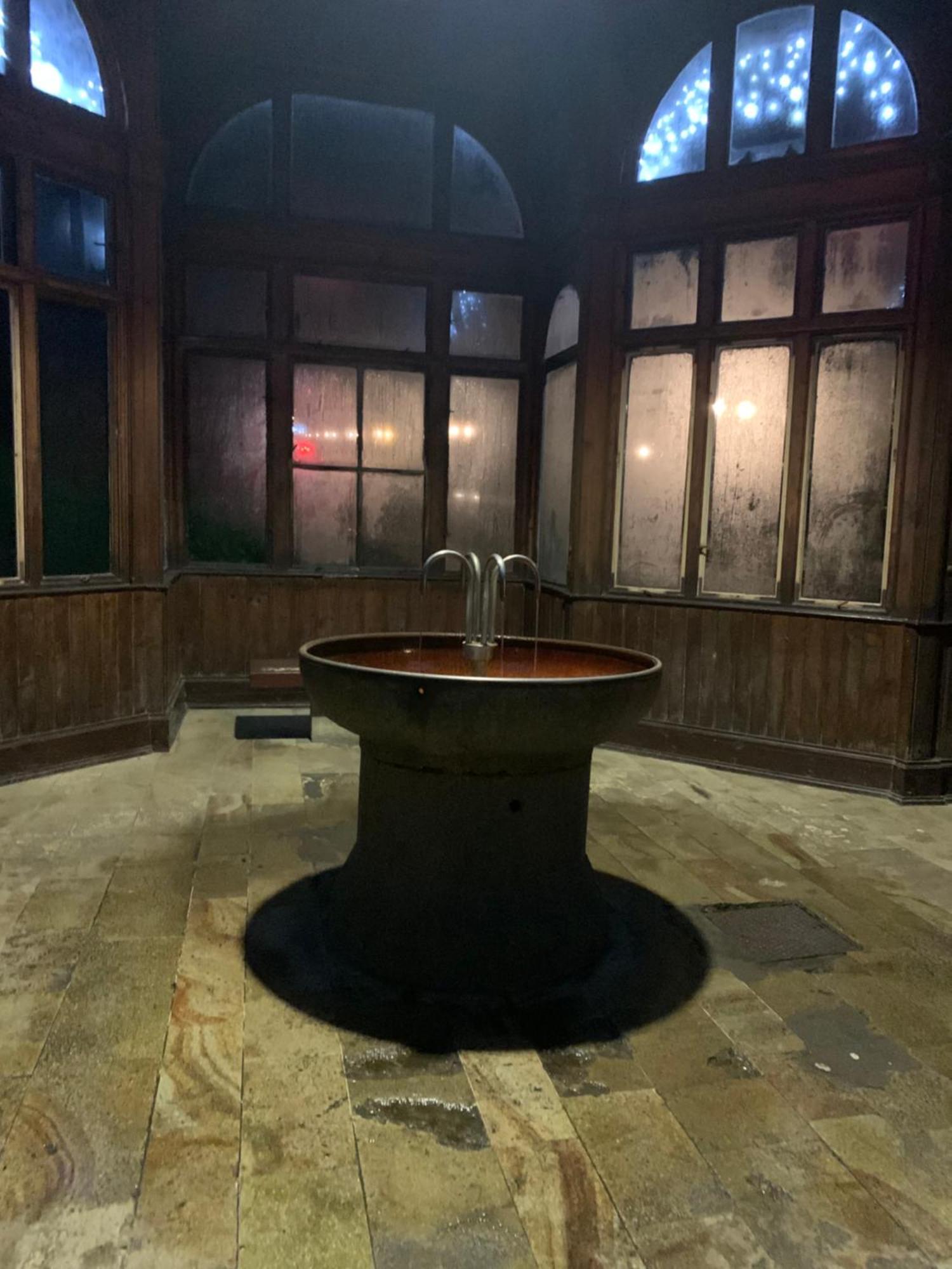 Apartman Karlova Studanka Bagian luar foto