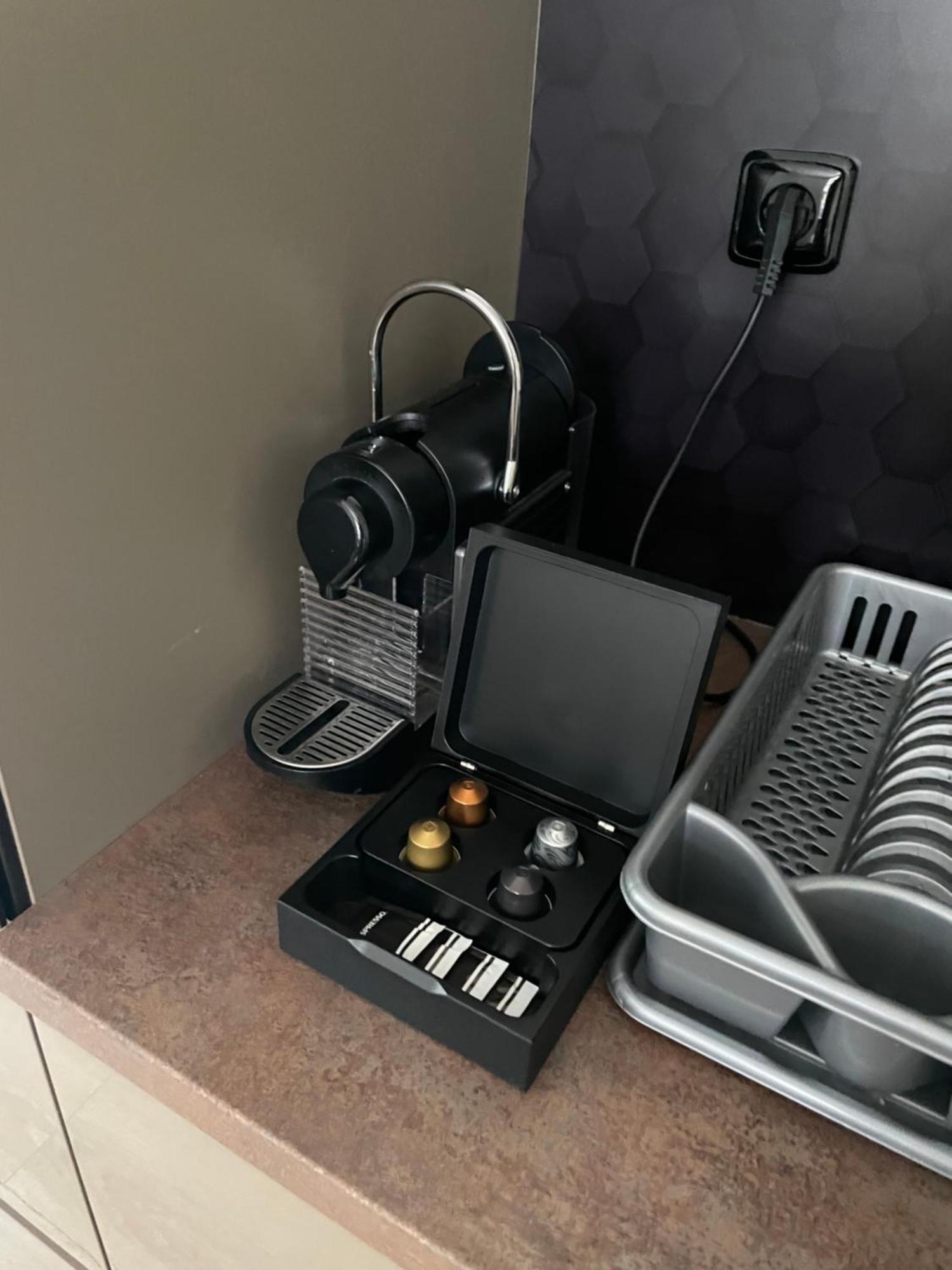Apartman Karlova Studanka Bagian luar foto